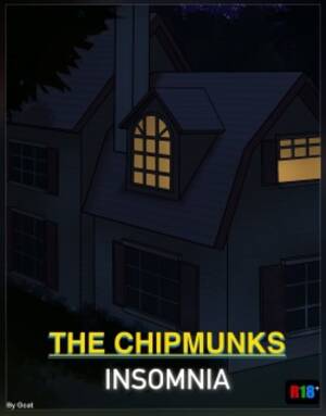 Chipmunks Sleepover Porn - Character: simon seville - Free Doujin, Hentai Manga & Comic Porn