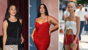 Asian Schoolgirls - Models Describe Anti-Asian Racism in the Fashion Industry | Teen Vogue