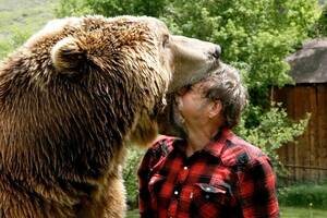 I Mean Actual Bears Bear Porn - Reminder: Bears Are Not Your Friends, Never Will Be