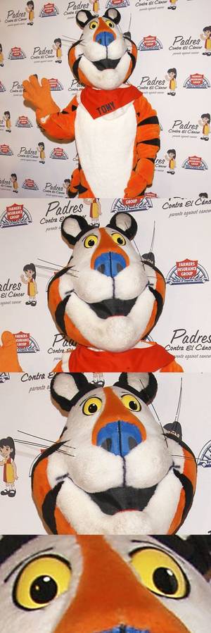 Mascot Porn - Related Items