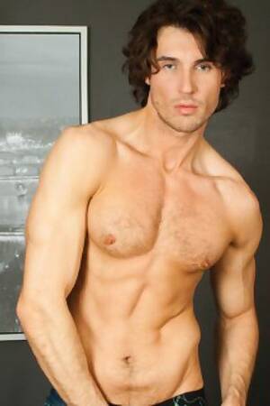 Long Gay Sex - Adrian Long Gay Pornstar - BoyFriendTV.com