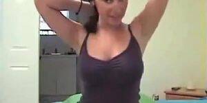 college girls webcam videos - xvc8xi perfect-big-breasts-busty-nude-college-girls-webcam -tits-large-pink-nipples-erotic-porn-video - Tnaflix.com