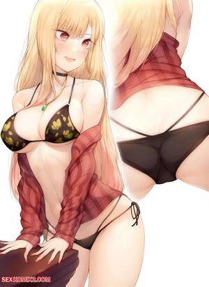 anime babe xxx - âœ…ï¸ Porn comic My gyaru girl Sex comic selection of arts | Porn comics in  English for adults only | sexkomix2.com