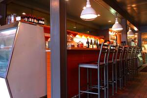 hot restaurant - Hot Sandwich Porn Alert: AMS Website is Live - Eater Carolinas