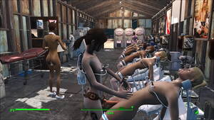 Madam Fallout 4 Porn - Fallout 4 Milker - XVIDEOS.COM