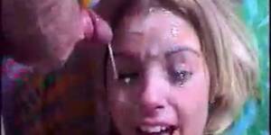 gabby cohf gangbang bukkake - COHF Tina Bukkake Cumpilation - Tnaflix.com