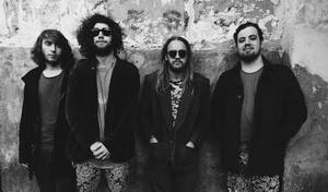 Electronic Psychedelic Porn - Premiere/Interview: Psychedelic Porn Crumpets tease new album with first  single, Buzz