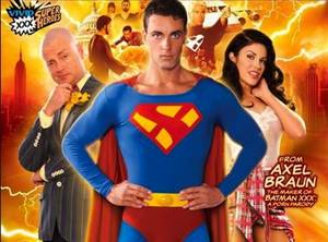 Cartoon Superman Porn Parody - Superman Parodia XXX is an American porn movie. Get full Superman Parodia  XXX 2010 openload