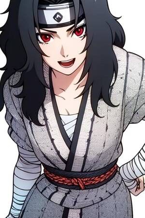 Naruto Women Porn - Kurenai Yuhi (Naruto) - v1 | Stable Diffusion LoRA | Civitai