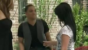 indian couple nude dance - Cheeky seductive Indian real girlfriend stripping sex dance party with  swingers