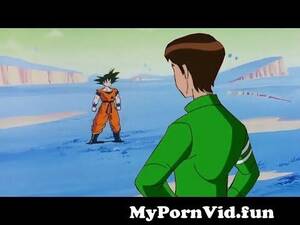 Ben 10 Ultimate Alien Porn Mae - Goku vs Ben 10 (Ultimate Alien) from xxx ben 10 hentai Watch Video -  MyPornVid.fun