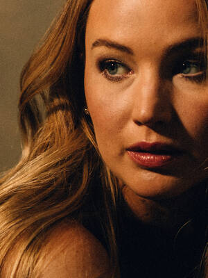 Jennifer Lawrence Lesbian - Who Is Jennifer Lawrence Now? - The New York Times