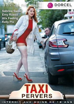 French Taxi Porn - Perverted Taxi (French) (2015) by Les Comperes (French) - HotMovies