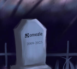 Family Orgy Omegle - Chat site Omegle shuts down after 14 years