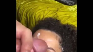 light skinned ebony facial - Light skin takes a facial - XVIDEOS.COM