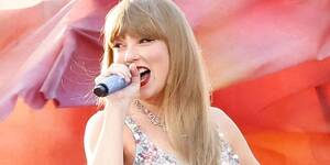 Lesbian Porn Taylor Swift - What Taylor Swift and the Lavender Scare Have in Common