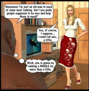 free 3d toons - Free 3d cartoon porn. Bitch, you is gonna be rubbing a whole lot more than  a little