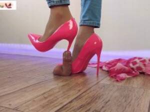High Heel Sounding Porn - High Heel Sounding Porn GIFs | Pornhub