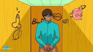 Alien Injection Transformation Porn - Alien Slime causes Muscle Growth - ThisVid.com