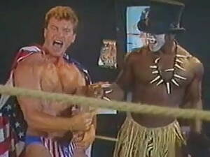 Classic Wrestling - Young and Wrestling 1 (1988) | xHamster