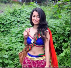 Namrata Shrestha Sex Tape - Biography of Namrata Shrestha â€“ Nepali Actress