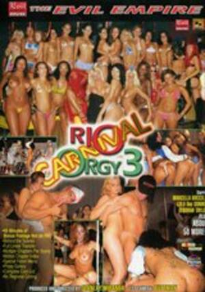 Brazilian Orgy Porn Movie 2010 - Watch Rio Carnival Orgy 3 | Brazil Porn Movies