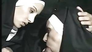 Crazy Nun Porn - Nuns Must Be Crazy-8- Sexy Nuns Compilation