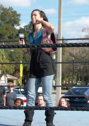 Aj Lee Sexy Ass - AJ LEE - AJ Lee Photo (31269431) - Fanpop