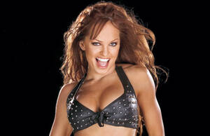 diva christy - Was Christy Hemme Fired For Refusing Vince McMahon's Advances? | PWPIX.net