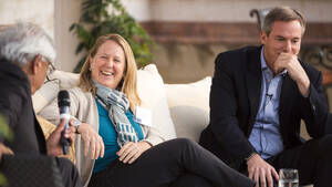 black cock forced anal gif - Fall '16 Alumni Spotlight: Diane Greene - EECS Newsletter