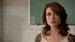 Allison Argent Porn - allison argent curly short hair - Google Search