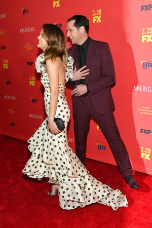 Keri Russell Hairy Pussy - Keri Russell | TV Ate My Wardrobe | Page 4