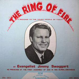 Frances Swaggart Porn - Evangelist Jimmy Swaggart \