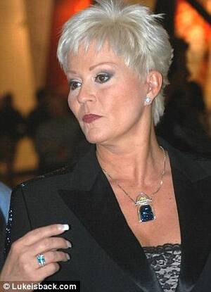 Mrs. Allen Uk Granny Porn - Legendary 70s porn actress Seka recounts how she found Woody Allen 'boring'  | Daily Mail Online