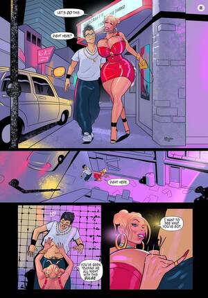 Boobs Sex Cartoon Comic - Huge Breasts > Porn Cartoon Comics