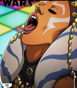 chewbacca star wars cartoon porn - Chewbacca Porn Comics | Chewbacca Hentai Comics | Chewbacca Sex Comics