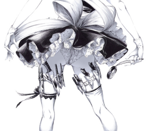 deadly upskirt - Deadly upskirt Reminds me of the 'Alice Porn Photo Pics