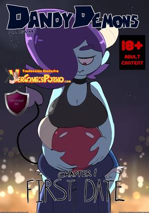 demon - Dandy Demons. Categorias:Comics porno