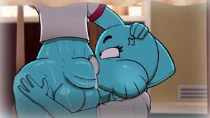 Gumball Mom Porn - Blackmailing Mom - EPORNER