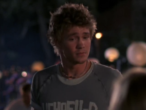 Dawsons Creek Porn Parody - The Great Dawson's Creek Rewatch Project: Season 5, Episodes 1-3 | Adversion