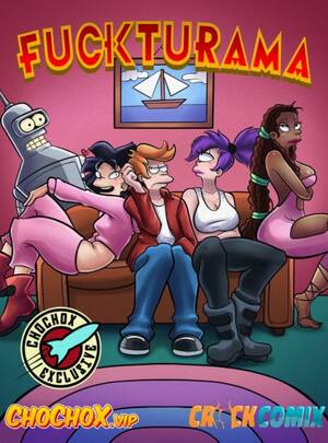 Leela From Futurama Porn Comics - Futurama Porn Comics - KingComiX.com