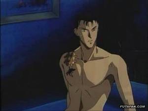 dickgirl fucking man - 