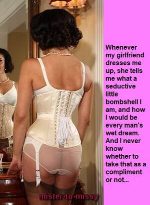 Girdles Porn Captions - Girdles Porn Captions | Sex Pictures Pass