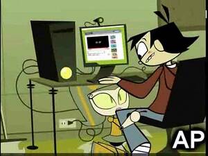 Anime Robot Girl Porn - 