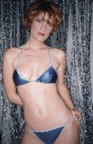 Michelle Stafford Porn - Has Michelle Stafford ever been nude?