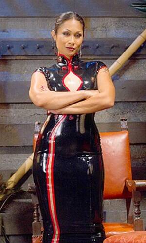 Hot Asian Pornstar Dragon Lily - Dragon Lily Pornstar Profile - PornZog Free Porn Clips