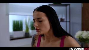 Girls Explode - Watch Futa Girls explode with cum after hardcore fuck - Anal, Rough, Tranny  Porn - SpankBang