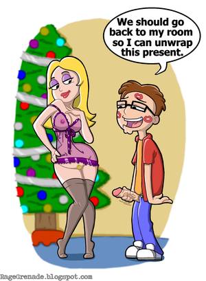 American Dad Francine And Steve - American dad francine smith pussy porn - Francine smith and steve smith  exchange christmas presents american