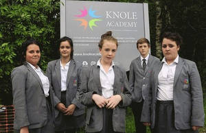 Forced Schoolgirl Porn - Malling Chronicle: Pupils forced to wear blazers in hot weather