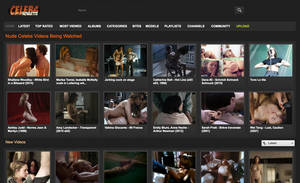 ...movies and erotic films on Celebsroulette.com for free. 
